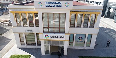 Kocasinan’dan Dev Yatırım Atağı