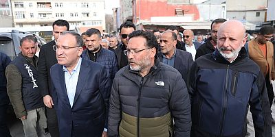 Kocasinan’dan Elbistan’a