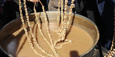Kocasinan’dan Erkilet Kedi Bacağı Etkinliği