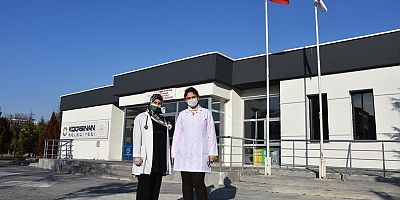 Kocasinan’dan Her Mahalleye Yeni Hizmetler