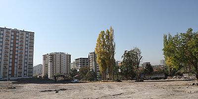 Kocasinan’dan Uğurevler’e Yeni Okul