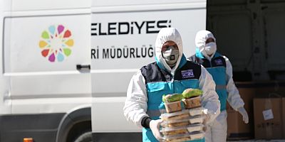Kocasinan, Hizmetleriyle 7 Gün 24 Saat Vatandaşların Yanında
