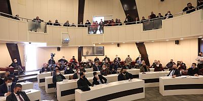 Kocasinan, İhalelerde 47 Milyon 555 Bin Türk Lirası Gelir Elde Etti