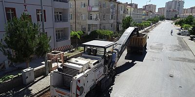 Kocasinan, İlçenin Geleceğine Yatırım Yapıyor