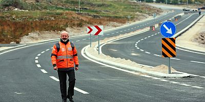 Kocasinan’ın Ahievran’ı Yeni Haliyle Gün Yüzüne Çıkmaya Başlıyor