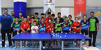 Kocasinan’ın Sporcusu Kenan Eren Kahraman, Yine Türkiye Şampiyonu