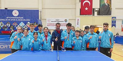 Kocasinan’ın Sporcusu, Türkiye Şampiyonu Oldu
