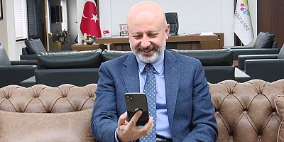 Kocasinan’ın Yunus Emre Konutlarında Mutlu Son