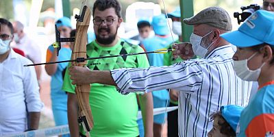 Kocasinan’nın Yaz Kursları Finali, Başkan Çolakbayrakdar İle Yapıldı