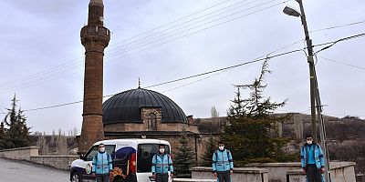 Kocasinan, Tarihe Sahip Çıkıyor