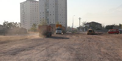 Kocasinan, Ulaşımda Çağ Atlıyor
