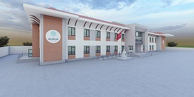 Kocatepe Mahallesi’ne 12 Derslikli Yeni Bir Okul Yapılacak