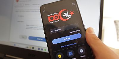 Kolay Adres Sorgulama, E-Devlet’te Kullanıma Açıldı