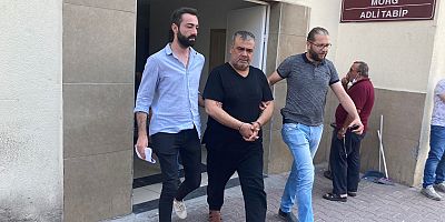 Komşularını Vuran Ünlü Sanatçı ve Oğlu Tutuklandı
