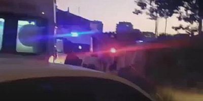 Komşularının Evini Kurşunlamakla Suçlanan Metin Işık