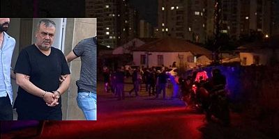 Komşularının Evinin Kurşunlandığı Olayla Suçlanan Metin Işık’ın Cezası Kesinleşti