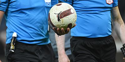 Konyaspor – Kayserispor Maçını Yönetecek Hakem Belli Oldu