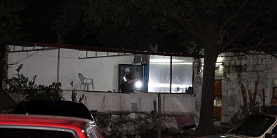 'Köpek' Meselesi Nedeniyle Tartıştığı Arkadaşını Tabancayla Yaraladı