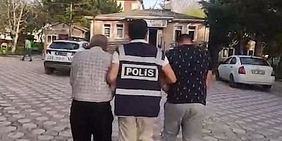 Köpekleri Dövüştüren 2 Kişi Yakalandı