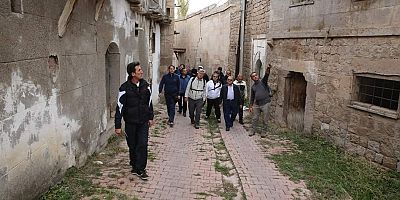 Koramaz Vadisi Dünya Mirasında