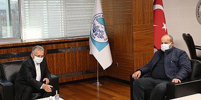 Koramaz Vadisi Lavanta Yağı ve Kolonyası Üretildi