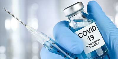 Koronavirüs Aşıları Randevu ile Yapılacak