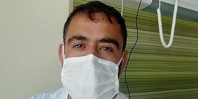 Koronavirüs Hastası: Bir Nişan Yaptılar Milletin Geleceğini Yıktılar