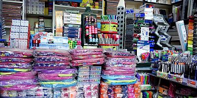 Koronavirüs, Kırtasiyecileri Olumsuz Etkiledi