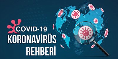 Koronavirüs Rehberi Güncellendi: Öğrencilerin Karantina Süresinde Değişiklik