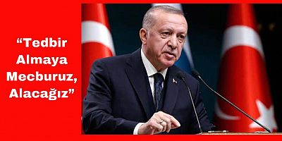 Koronavirüs Salgınıyla Mücadelede Yeni Tedbirler Yolda
