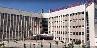 Koronavirüs Tedavisi Gören Kadından Teşekkür Mektubu