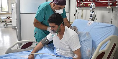 Koronavirüs Tedavisi Gören Mühendis: ‘Keşke Aşı Yaptırmış Olsaydım’ Diyorum