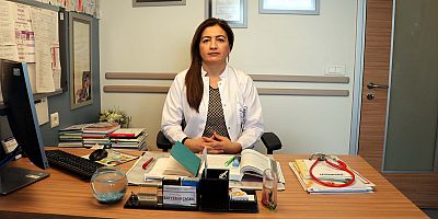 'Koronavirüslü Annenin Bile Emzirmesi Öneriliyor'