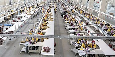 Koronavirüsten En Çok Kayıtsız Çalışanlar Etkilenecek
