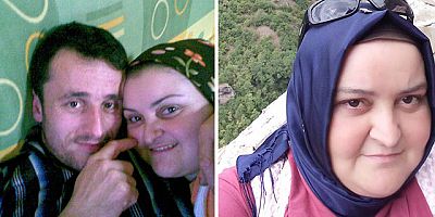 Koronavirüsten Ölen Annenin 8 Aylık Bebeği De Kurtarılamadı