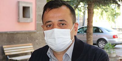 'Koronavirüsü Yendim, Sırt Ağrım, Halsizlik Devam Ediyor'