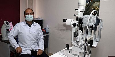 Koronavirüsü Yenen Doktor 10 Kilo Verdi