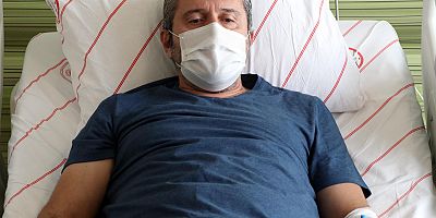 Koronavirüsü yenen Özdeniz: Kime, Ne Etki Yapacak Belli Değil
