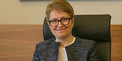 Koronavirüsü Yenen Rektör Yaşadıklarını Anlattı