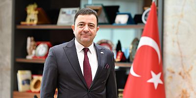 KOSB Başkanı Yalçın: İnşallah 2026 Yılı Daha Hareketli, Daha Bereketli Geçer