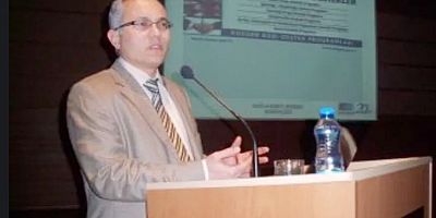 KOSGEB Muğla eski il müdürüne FETÖ’den 6 yıl hapis