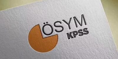 KPSS Lisans Sınavı Giriş Yerleri Belli Oldu