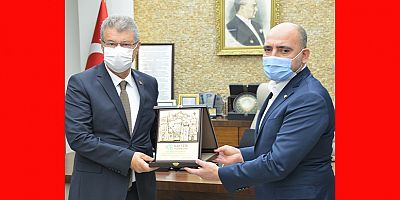 KTB 2019 Yılı Tutar Bazında En Çok Tescil Yaptıran Üyelerini Ödüllendirdi