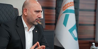 KTB Başkanı Bağlamış’tan Gaziler Günü Mesajı