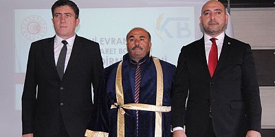 KTB'de Ahilik Etkinliği