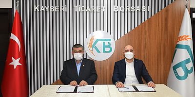 KTB’den Ziraat Odalarına Laboratuvar Desteği