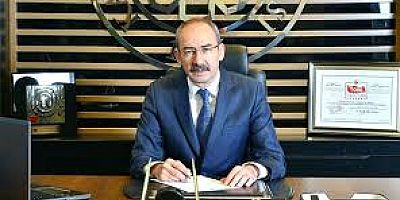 KTO Başkanı: Ekonomik Toparlanmamız Başarıyla Sürüyor