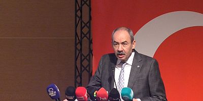 KTO Başkanı Gülsoy: Amacımız; Kayseri’nin Küresel Ticarette Güçlü Bir Marka Haline Gelmesini Sağlamak
