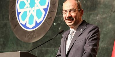 KTO Başkanı Gülsoy’dan 19 Mayıs Mesajı