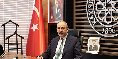 KTO Başkanı Gülsoy’dan 23 Nisan Mesajı